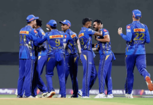 Mumbai Indians