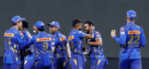 Mumbai Indians