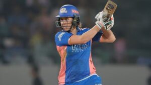 Nat Sciver-Brunt