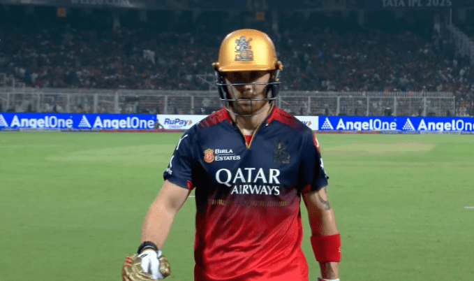 RCB vs GT Live Streaming in Australia