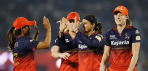 RCB Women