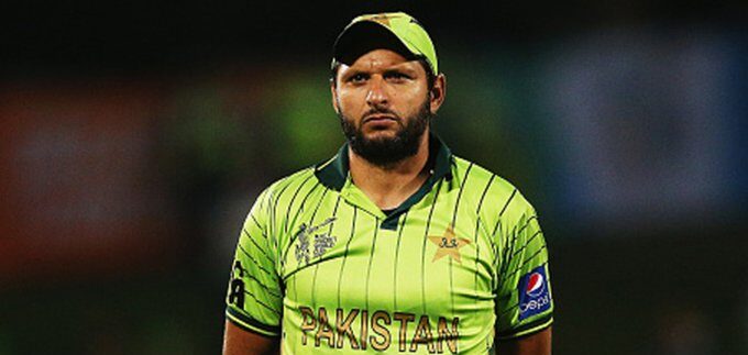 “Doesn’t Know About Cricket” Shahid Afridi’s Dreadful Claim on PCB Chairman “Doesn’t Know About Cricket” Shahid Afridi’s Dreadful Claim on PCB Chairman