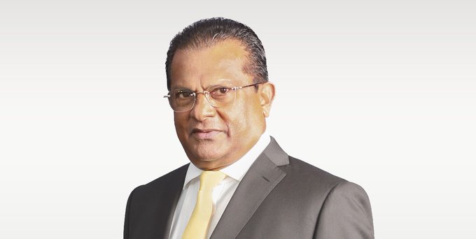 Shammi Silva Re-elected as Sri Lanka Cricket President Shammi Silva Re-elected as Sri Lanka Cricket President