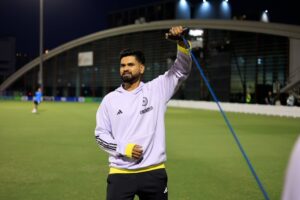 Shreyas Iyer