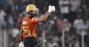 Shreyas Iyer