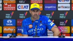Stephen Fleming