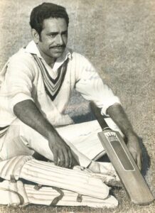 Syed Abid Ali