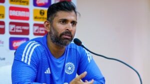 Abhishek Nayar