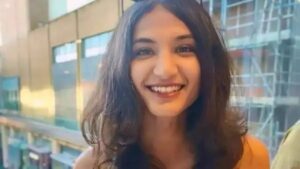 Anaya Bangar
