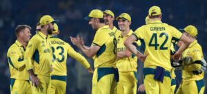 Australia Cricket Team