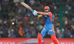 Axar Patel