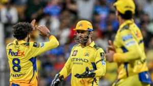 Chennai Super Kings