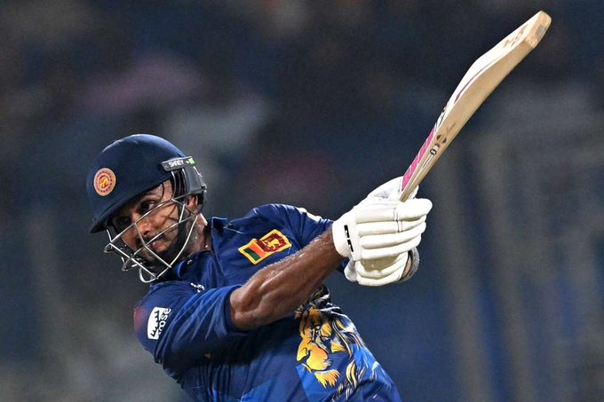 Dasun Shanaka Joins Gujarat Titans as Glenn Phillips’ Replacement For Remainder of IPL 2025 Dasun Shanaka Joins Gujarat Titans as Glenn Phillips’ Replacement For Remainder of IPL 2025
