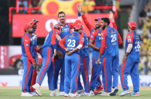 Delhi Capitals