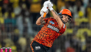 Ishan Kishan
