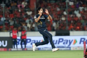 Ishant Sharma