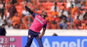Jofra Archer