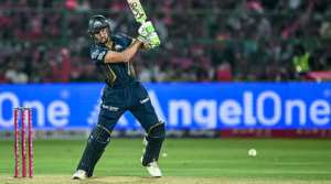 Jos Buttler