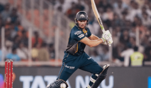 Jos Buttler