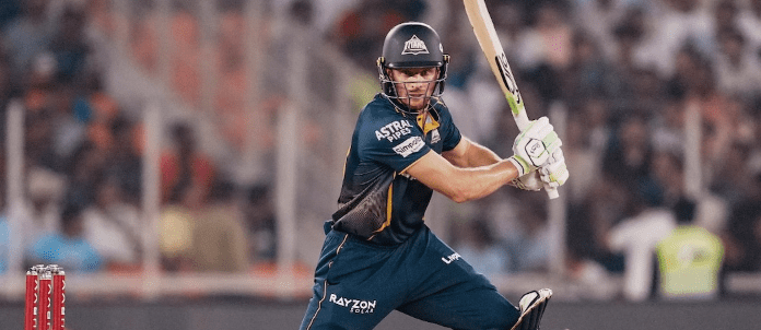 PBKS vs GT Live Streaming in USA PBKS vs GT Live Streaming in USA