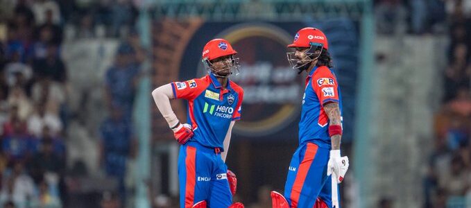 DC IPL 2026 Schedule | Rajasthan Royals Match List & Timings