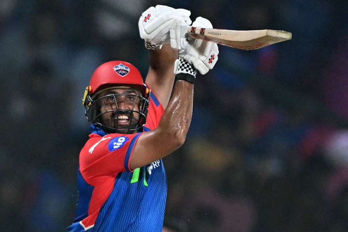 Karun Nair