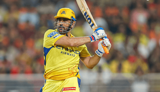 “I will always be a Thala’s fan” Ambati Rayudu Slams Critics Over MS Dhoni Remarks