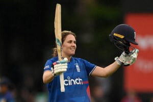 Nat Sciver-Brunt