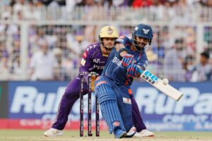 Nicholas Pooran