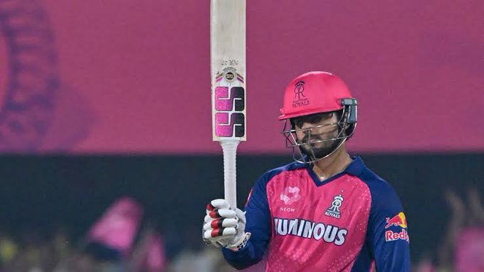 RR vs MI Live Streaming in South Africa