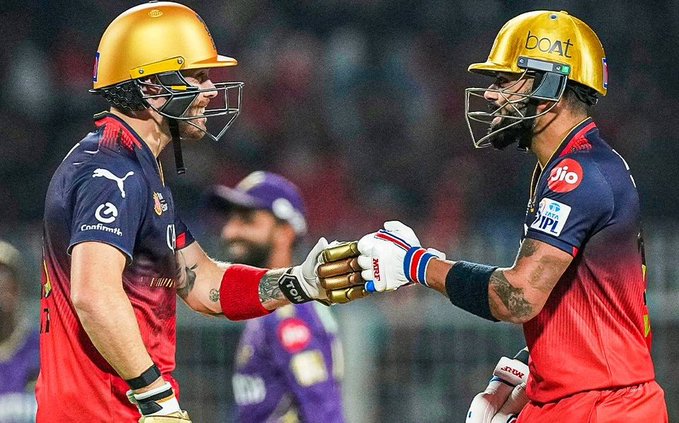 Jacob Duffy, Abhinandan Makes Debut for Bengaluru
