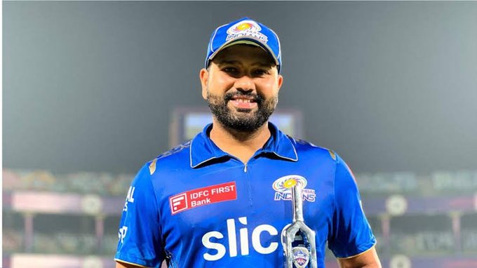 “It’s Not Setting The Start” Anjum Chopra Highlights Rohit Sharma’s Woes in IPL 2025