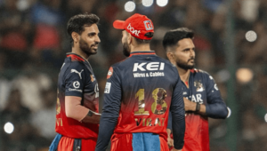 Royal Challengers Bengaluru