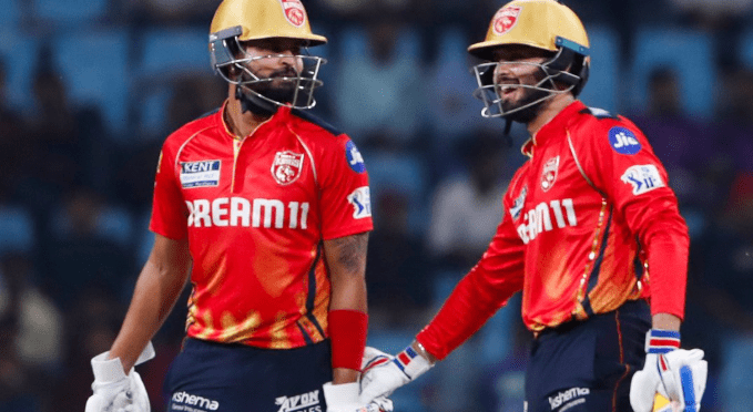 CSK vs PBKS Live Streaming in Australia CSK vs PBKS Live Streaming in Australia