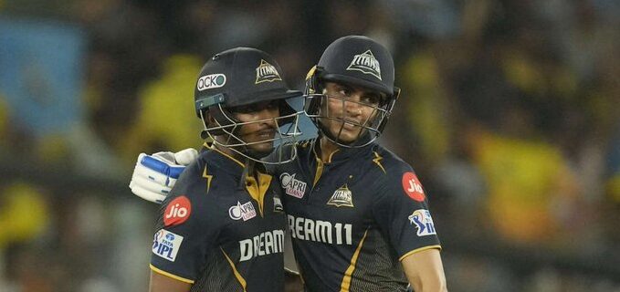 GT IPL 2026 Schedule | Gujarat Titans Match List & Timings