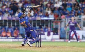 Suryakumar Yadav