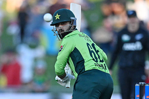 NZ vs PAK 3rd ODI Observes Strange Power Cut at Bay Oval