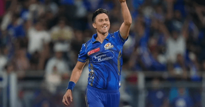 Trent Boult’s Four-Fer Restricts SRH to 143 Despite Klaasen’s Heroics