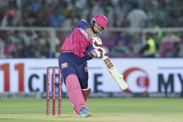 Vaibhav Suryavanshi’s Onslaught Powered 6-Wicket Victory for Rajasthan Against CSK Vaibhav Suryavanshi’s Onslaught Powered 6-Wicket Victory for Rajasthan Against CSK