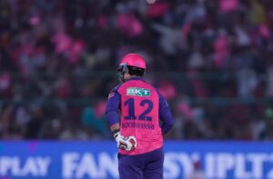 Vaibhav Suryavanshi