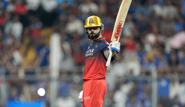 “Figured Out What…” Virat Kohli Reveals Mark Boucher’s Impact on His Career “Figured Out What…” Virat Kohli Reveals Mark Boucher’s Impact on His Career