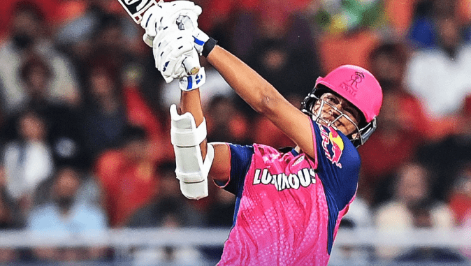 “You Are Playing Zero” Basit Ali Sends Stern Warning to Yashasvi Jaiswal