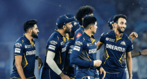 Gujarat Titans