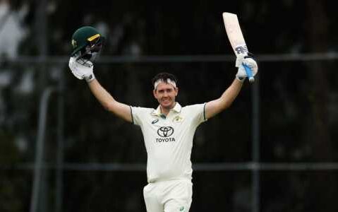 Kurtis Patterson Joins Surrey For County Championship