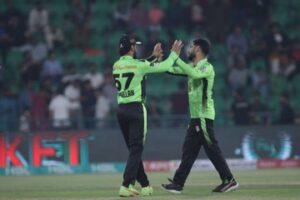 Lahore Qalandars