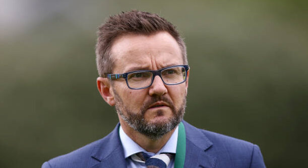 Mike Hesson Named as Pakistan’s White-Ball Coach Mike Hesson Named as Pakistan’s White-Ball Coach