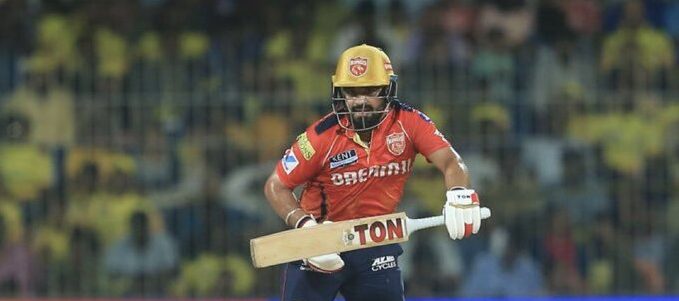 Prabhsimran Singh’s Knock Propels Punjab to 236/5 Against Lucknow Prabhsimran Singh’s Knock Propels Punjab to 236/5 Against Lucknow