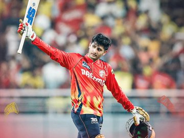 Robin Uthappa Lauds PBKS Batter Priyansh Arya After Mumbai Clash Robin Uthappa Lauds PBKS Batter Priyansh Arya After Mumbai Clash
