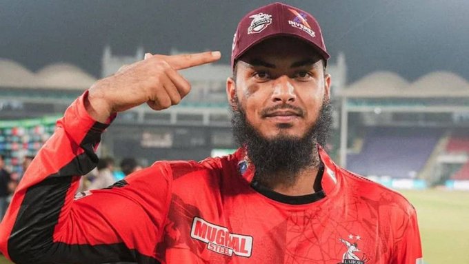 “All Of Them Were So Frightened” Rishad Hossain Recalls Horror Experience Amid IND-PAK Tensions “All Of Them Were So Frightened” Rishad Hossain Recalls Horror Experience Amid IND-PAK Tensions