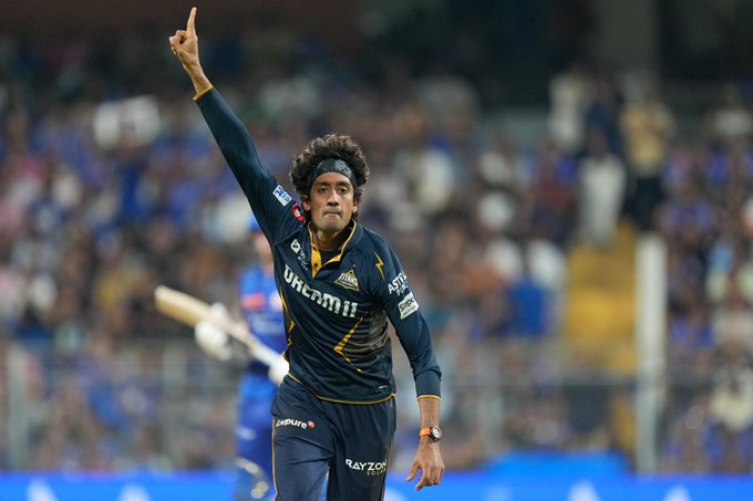 GT vs CSK Live Streaming in New Zealand